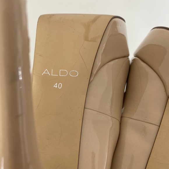 Women’s heels ALDO 40 - Picture 4 of 5
